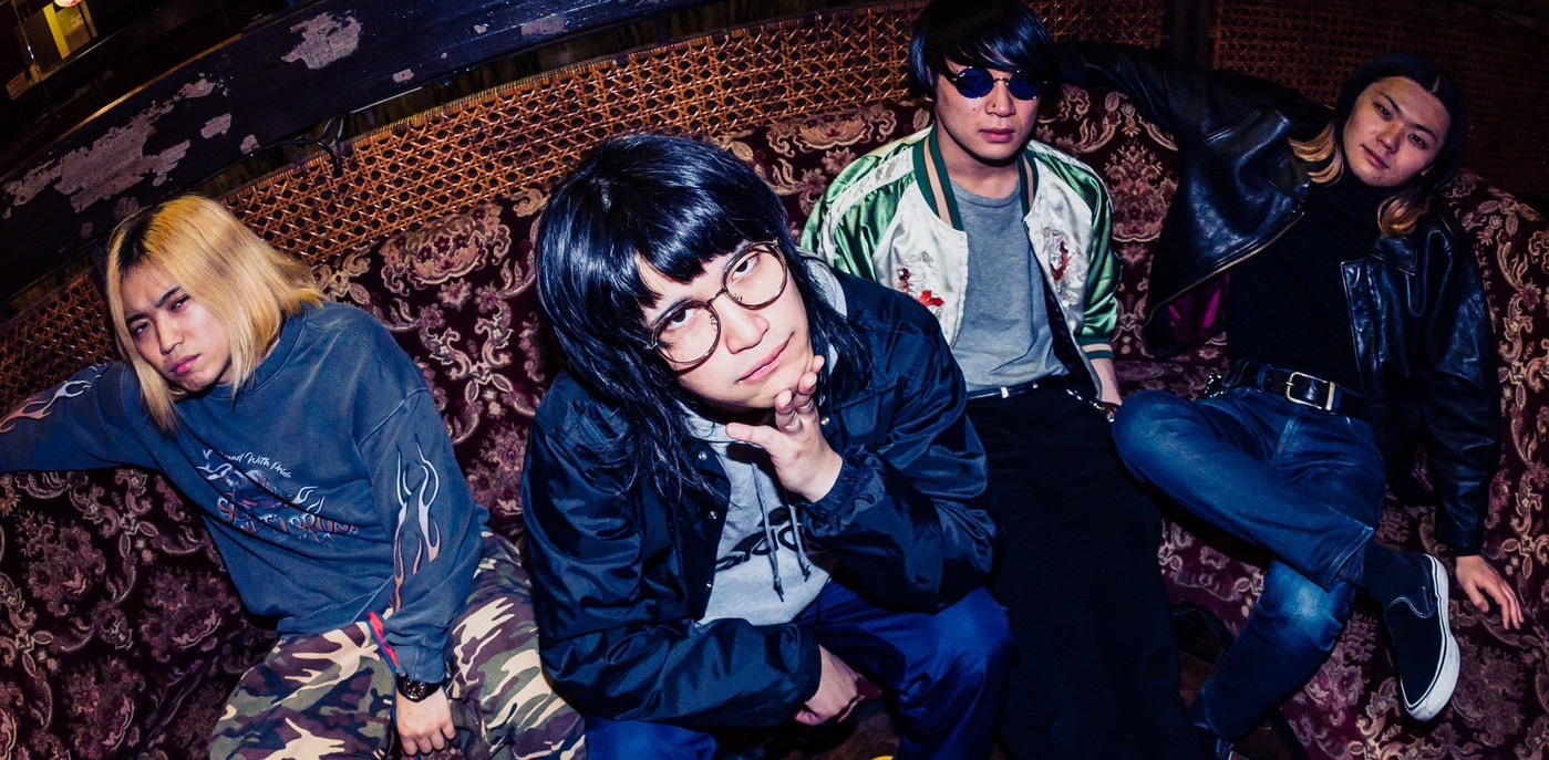 PK shampoo Official Site｜Biography